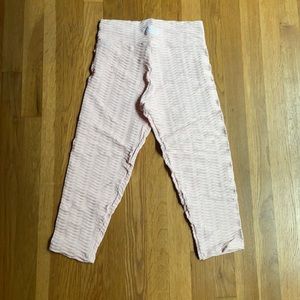 BRAND NEW Booty by Brabants Bailarina Cropped Original legging